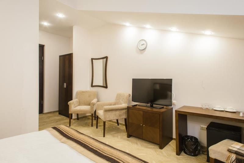 Отель «Гранд Байкал»